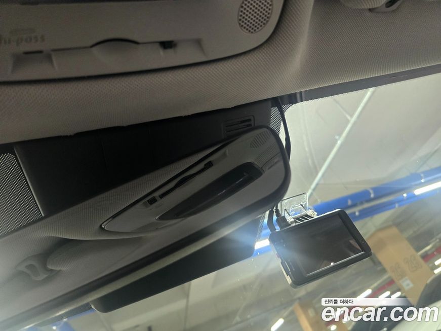 Hyundai Sonata 2021