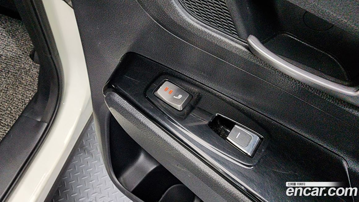 KG_Mobility_Ssangyong KORANDO 2021