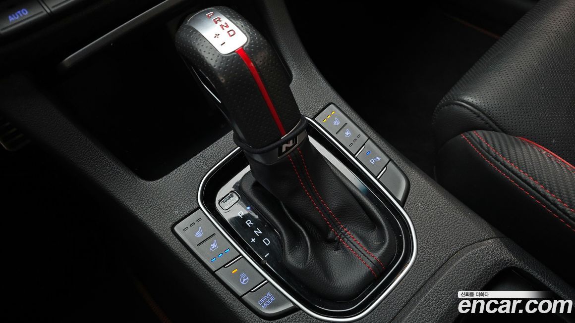 Hyundai i30 2019