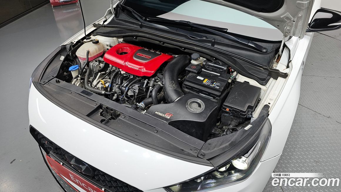 Hyundai i30 2019