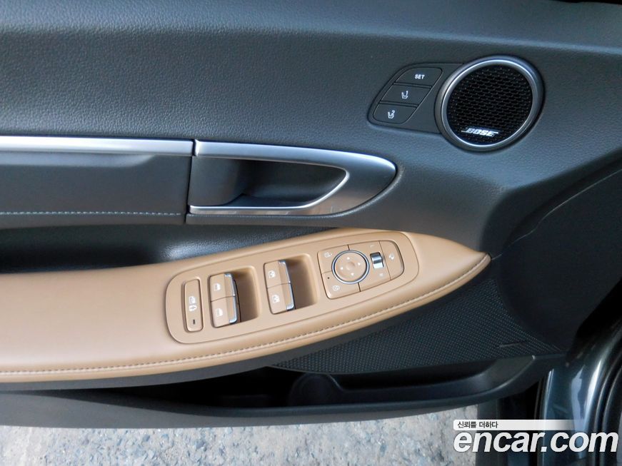 Hyundai Sonata 2021