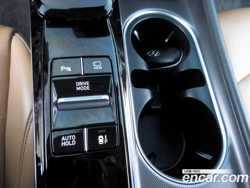 Hyundai Sonata 2021