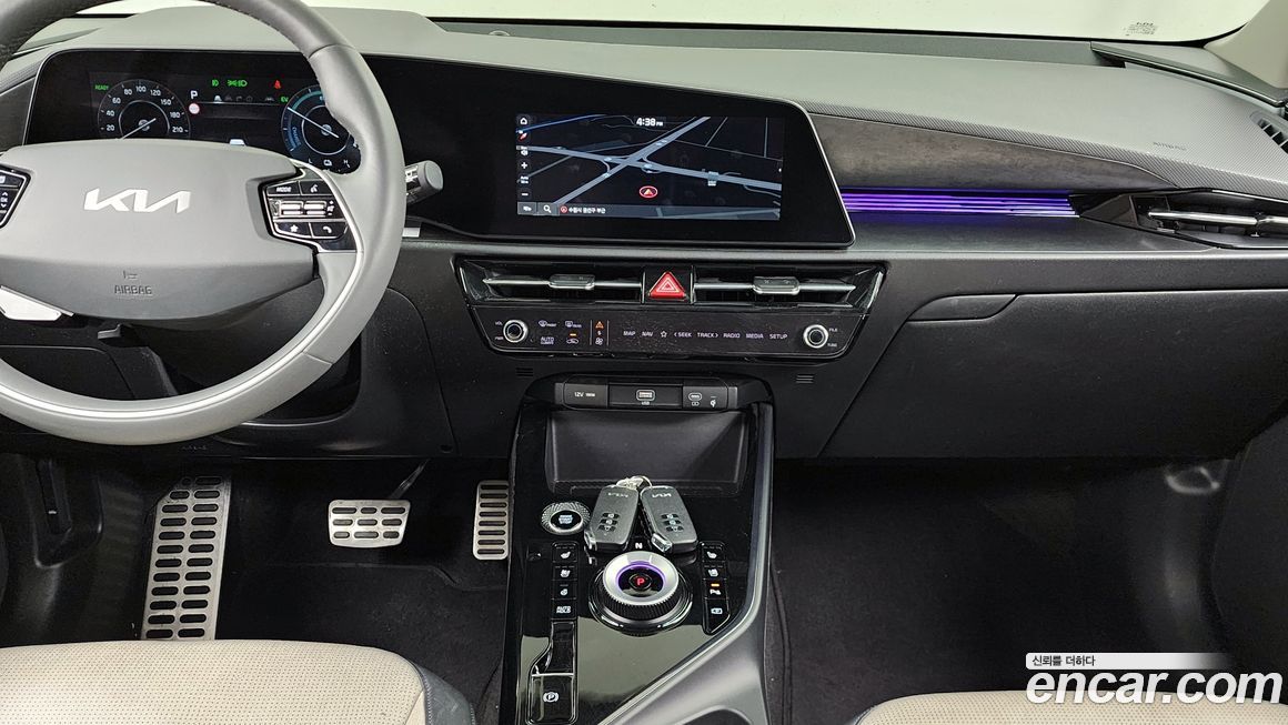 Kia Niro 2022