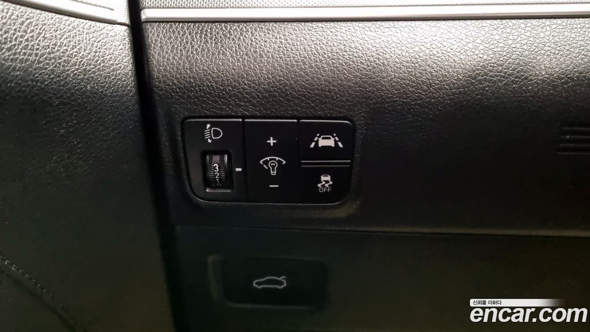 Kia K5 2021