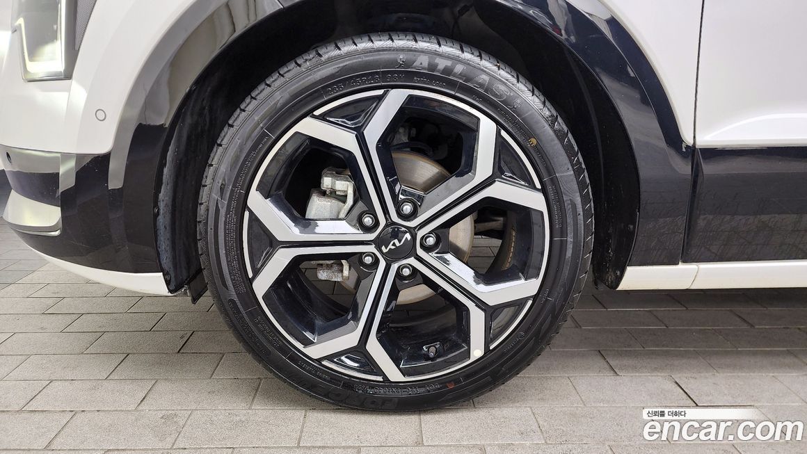 Kia Niro 2022