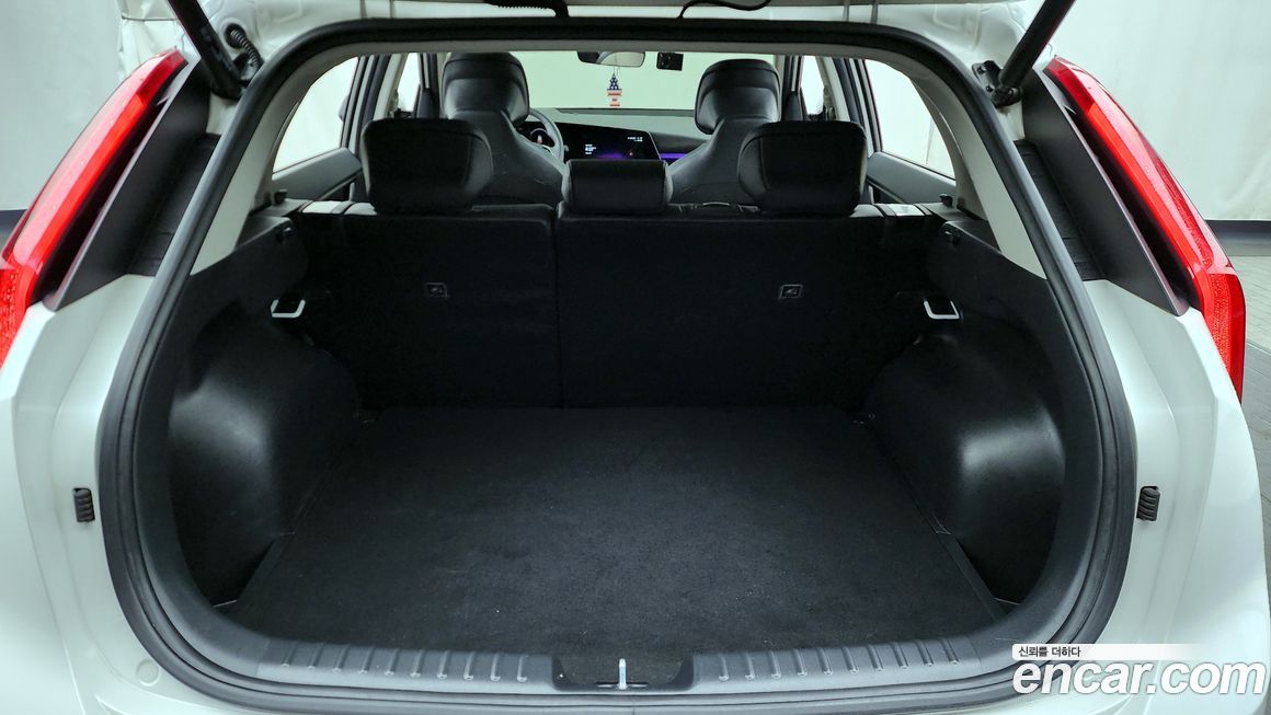 Kia Niro 2022