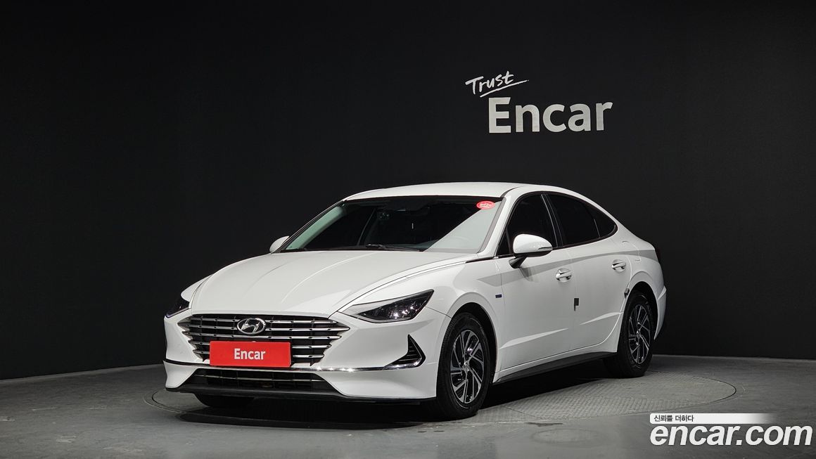 Hyundai Sonata 2020