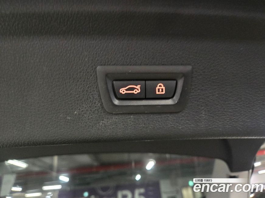 BMW Gran Turismo 2018