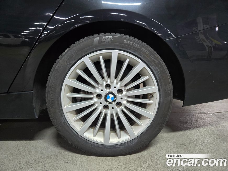 BMW Gran Turismo 2018