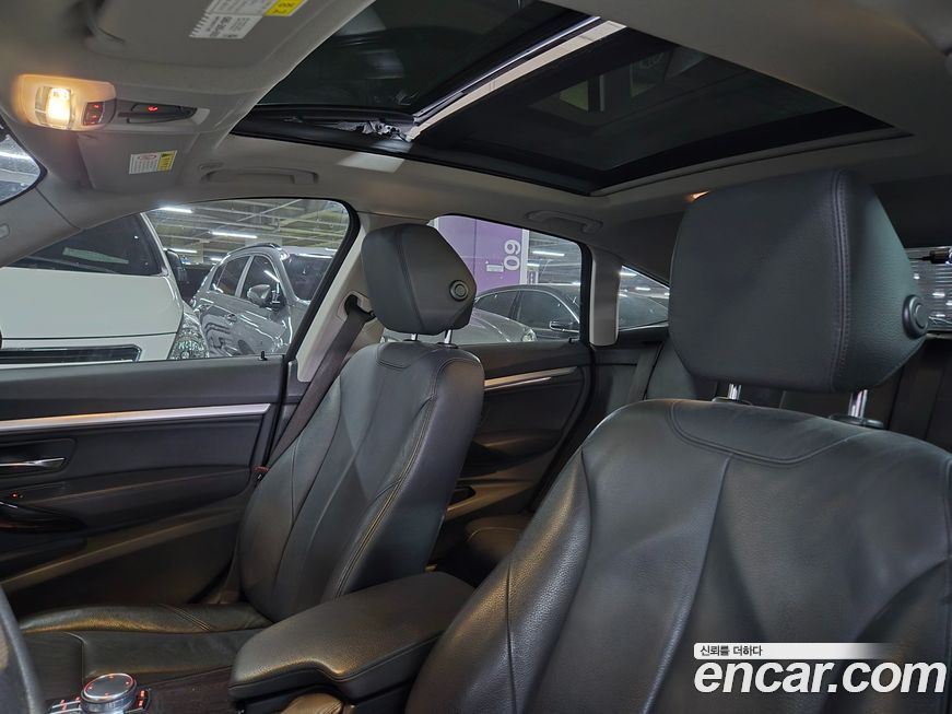 BMW Gran Turismo 2018