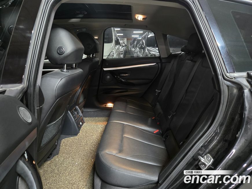 BMW Gran Turismo 2018