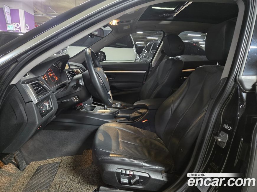 BMW Gran Turismo 2018