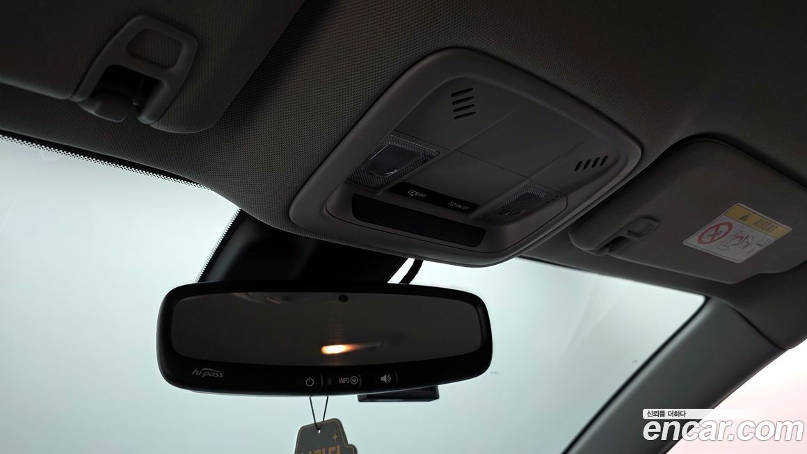 ChevroletGMDaewoo Malibu 2021