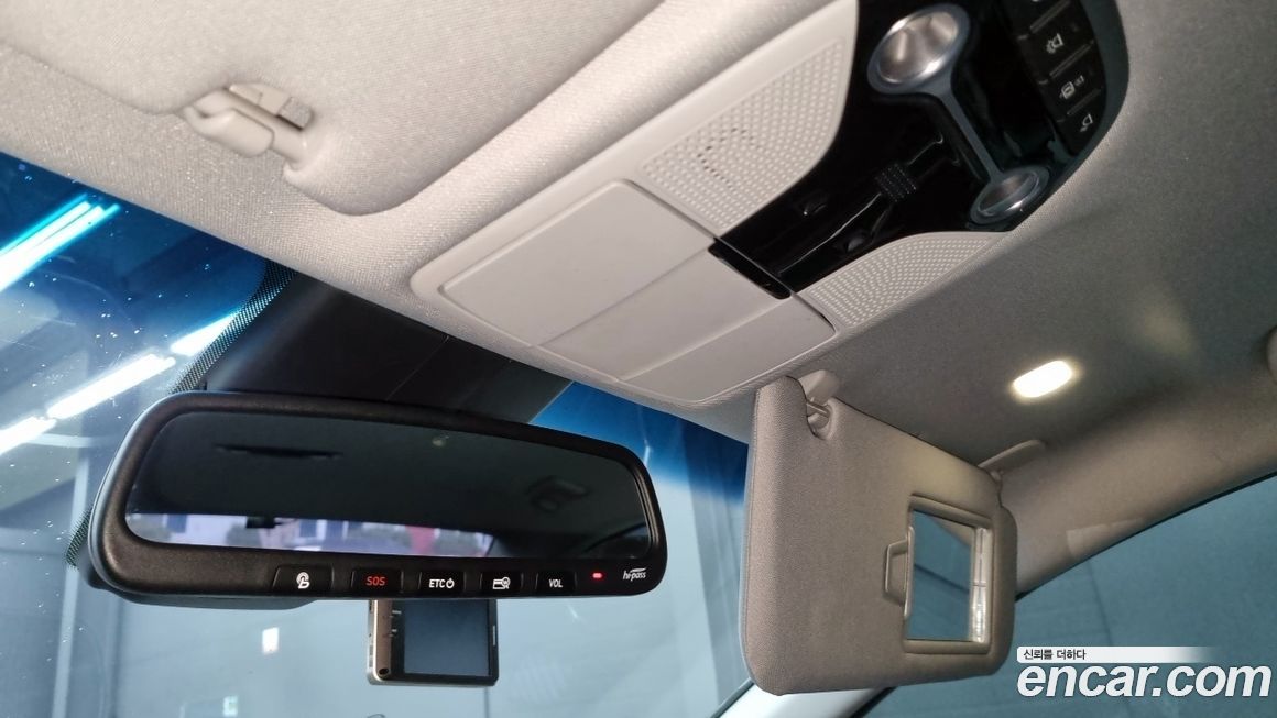 Hyundai Grandeur 2019