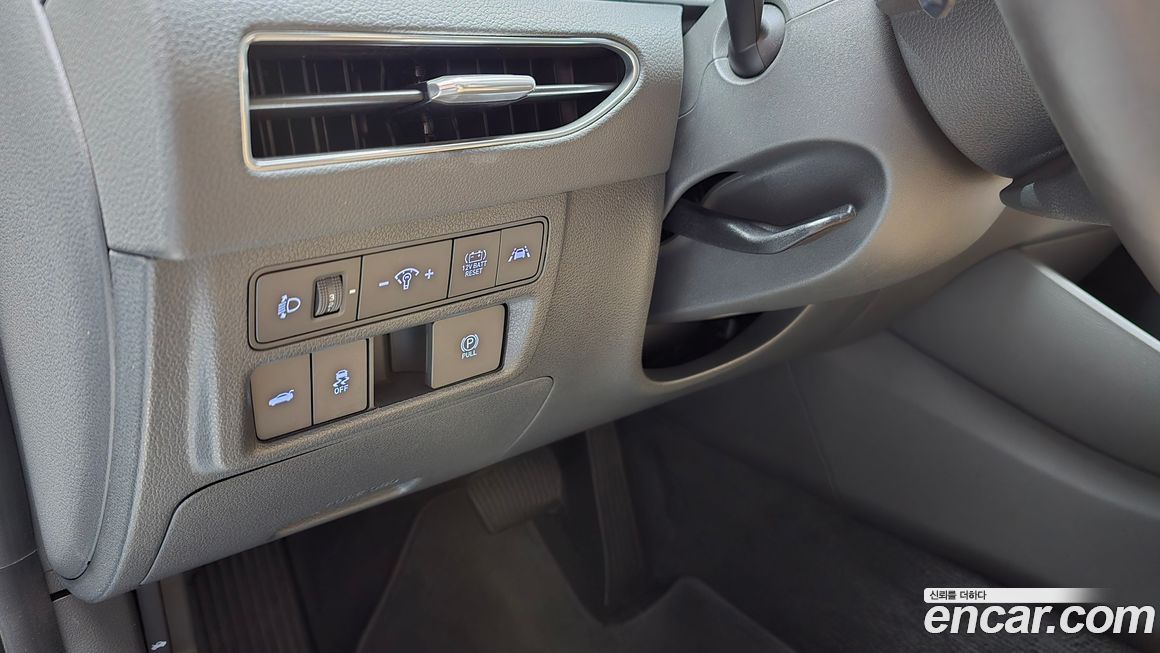 Hyundai Sonata 2021