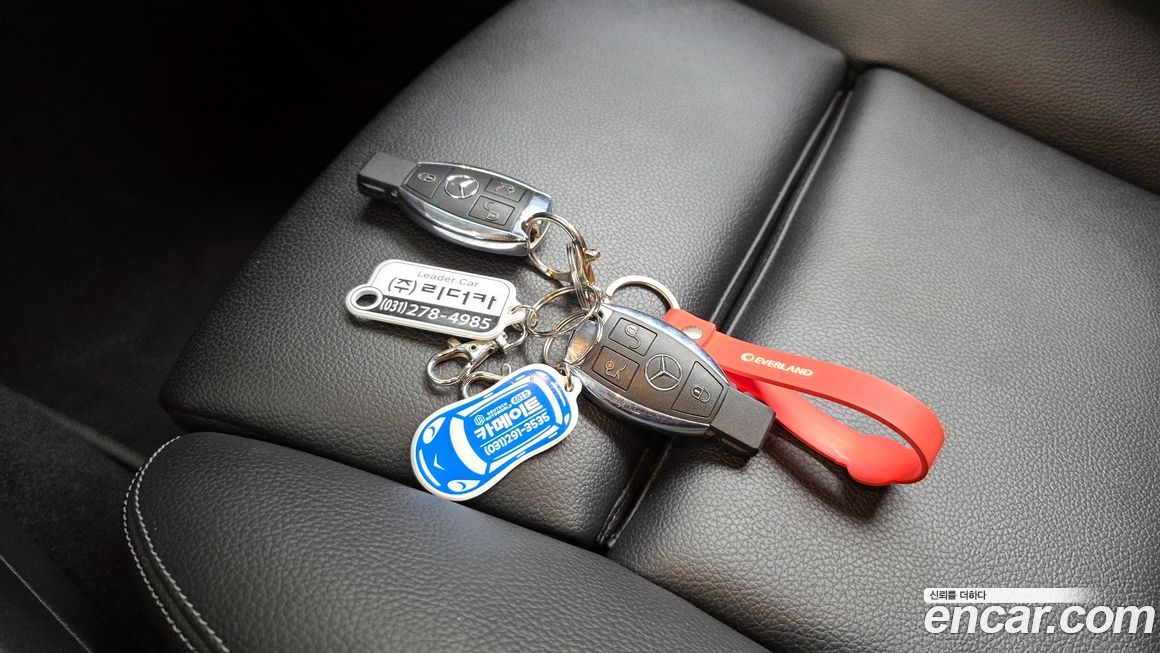 Mercedes-Benz GLA-Class 2019