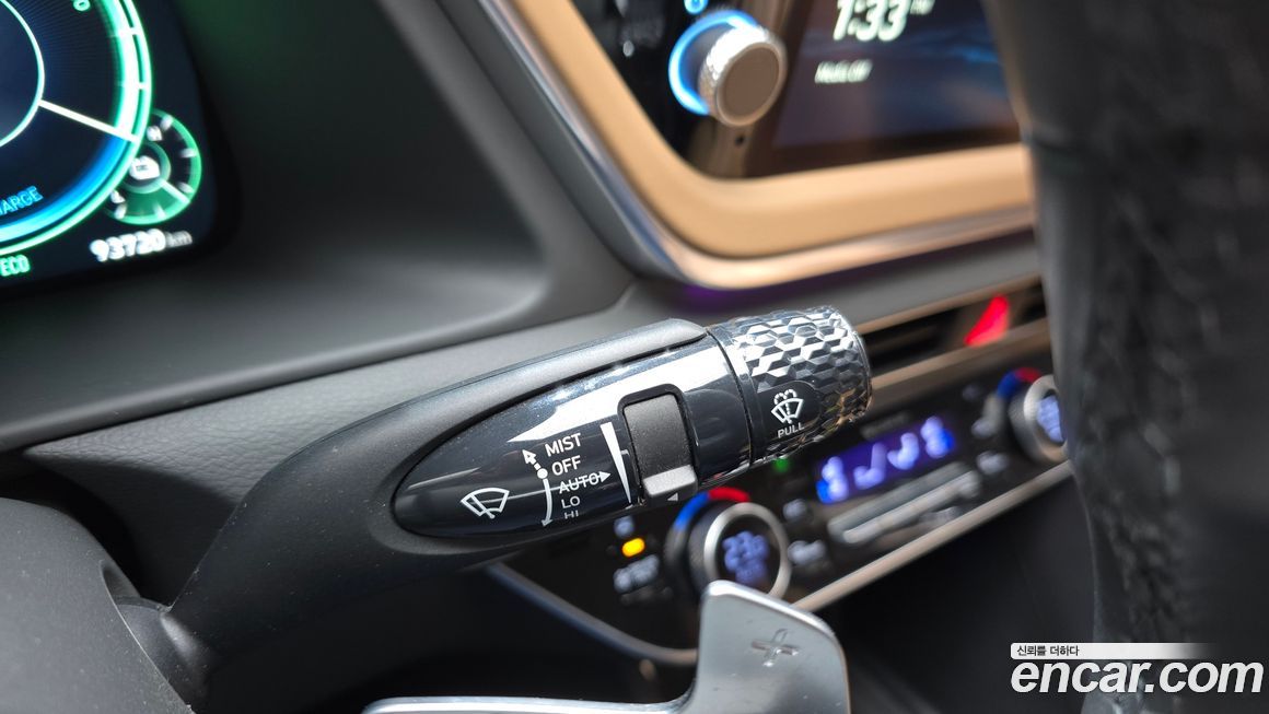 Hyundai Sonata 2021
