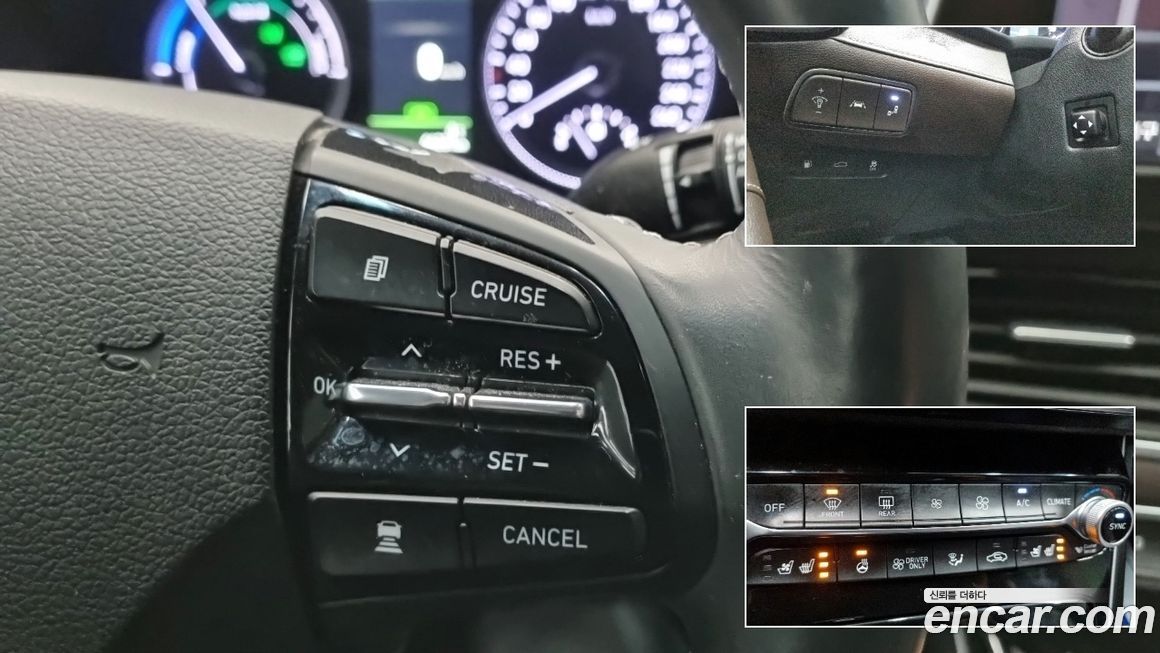 Hyundai Grandeur 2019