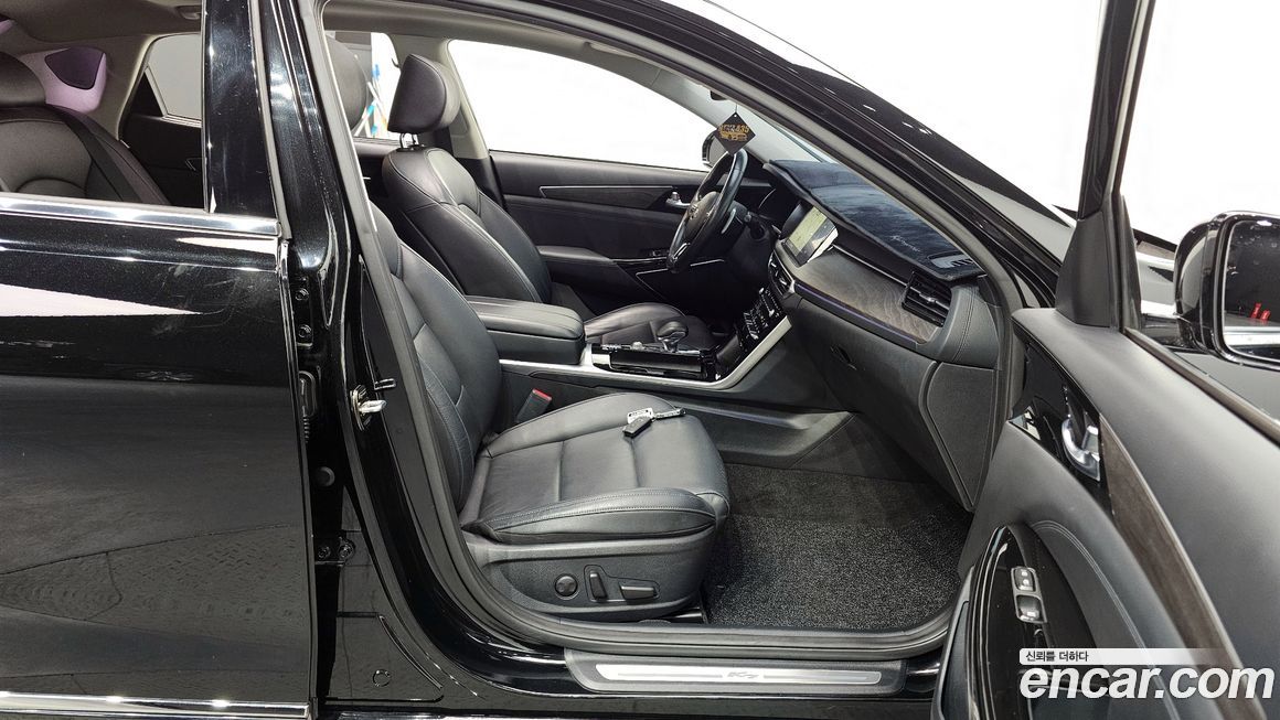 Kia K7 2020