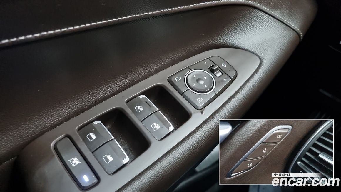 Hyundai Grandeur 2019