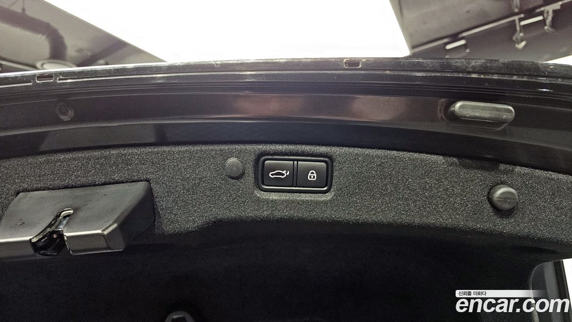 Kia K7 2020
