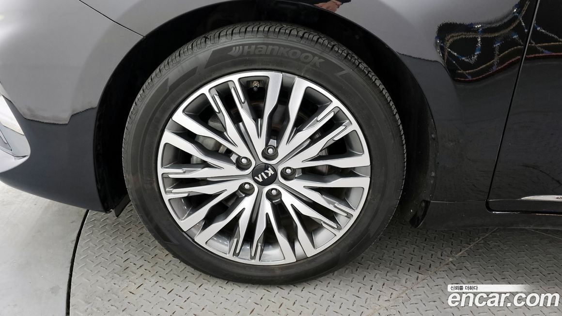 Kia K7 2020
