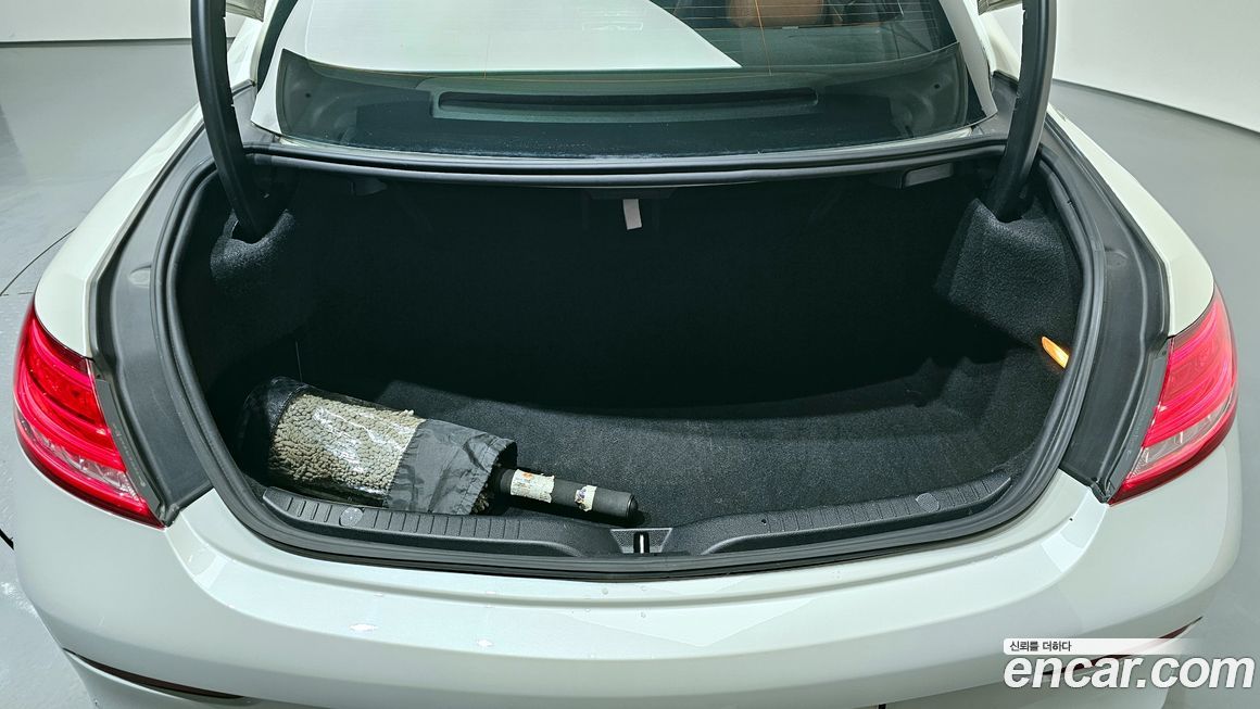 Mercedes-Benz C-Class 2017