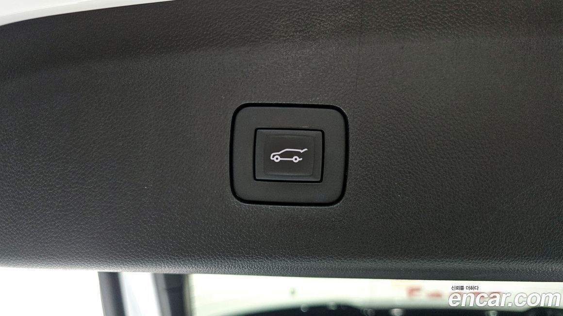 ChevroletGMDaewoo Trax 2024
