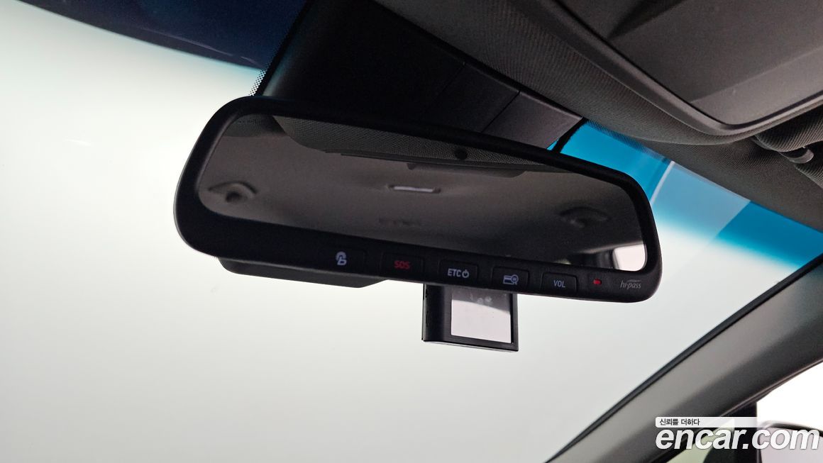 Hyundai Santafe 2020