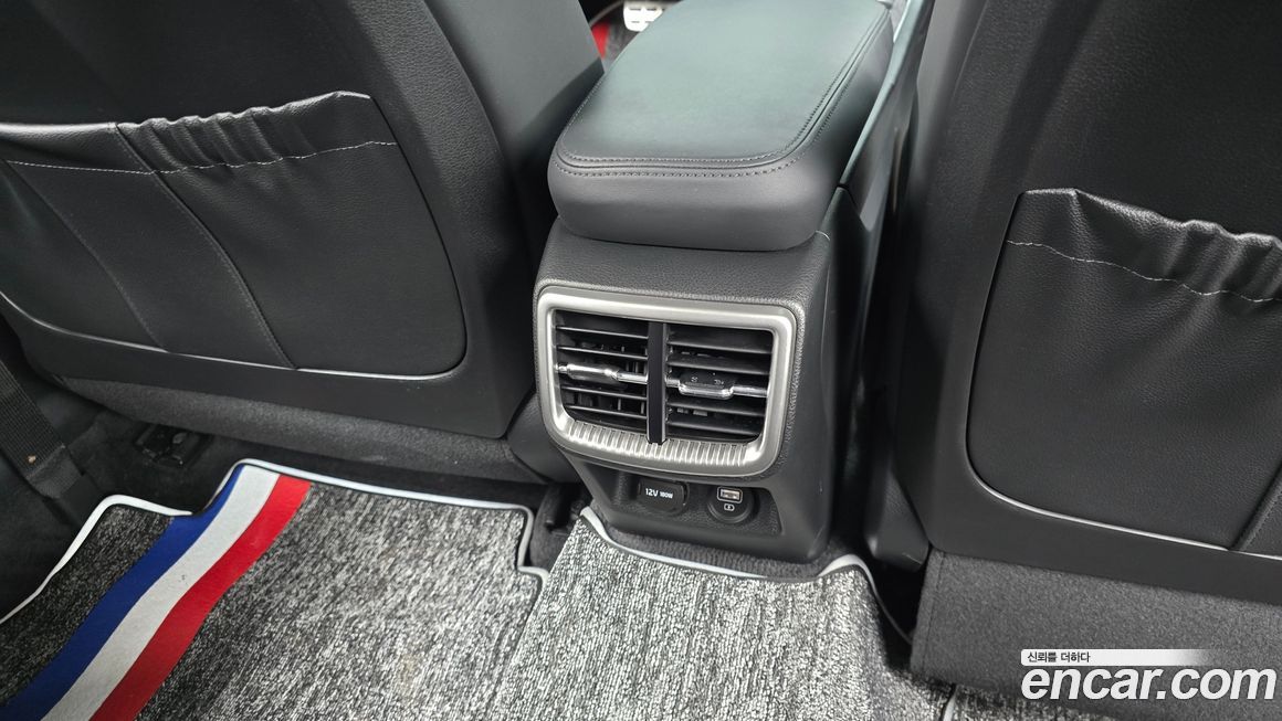 Kia K5 2023