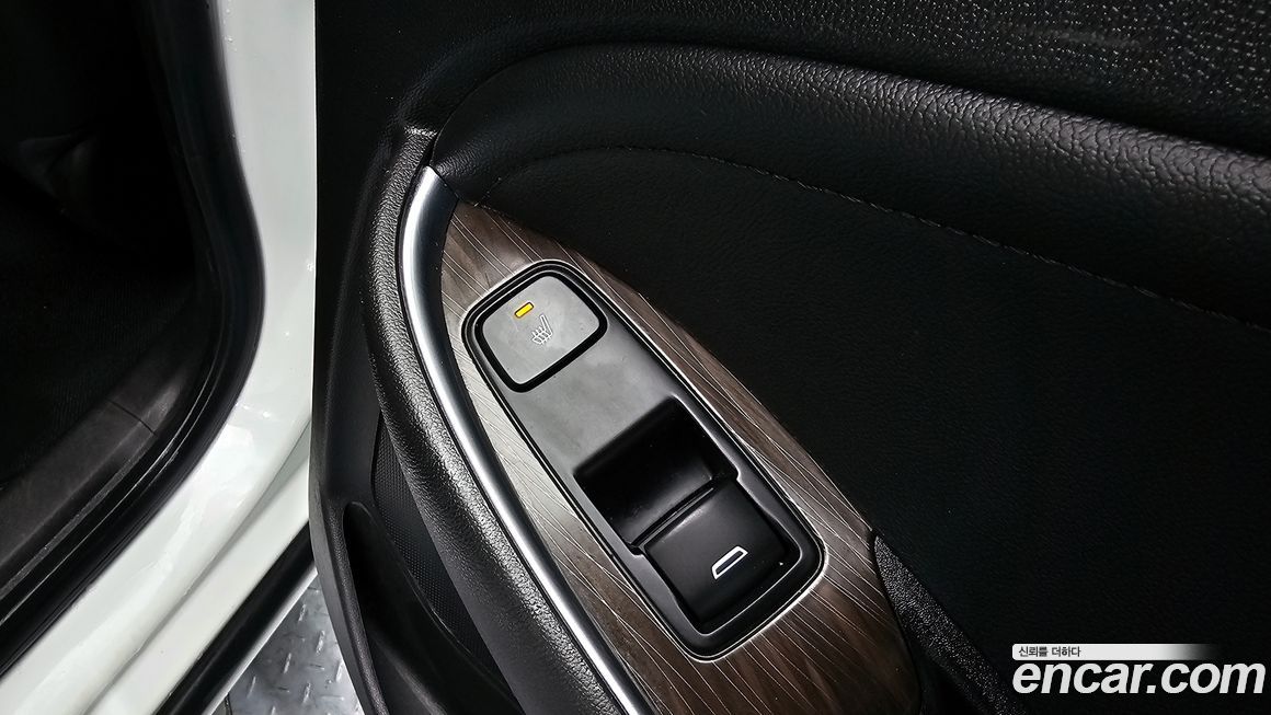 ChevroletGMDaewoo Malibu 2021