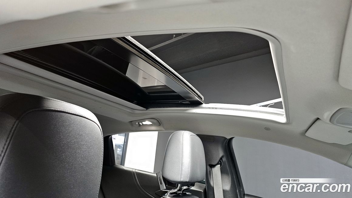 ChevroletGMDaewoo Malibu 2021