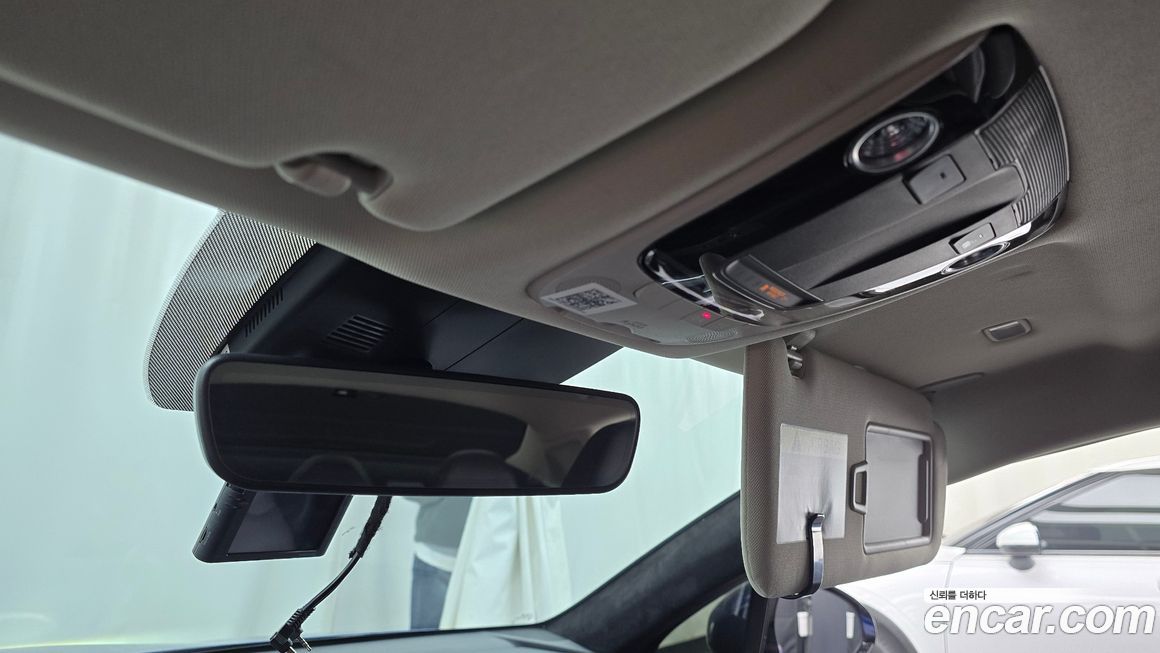 Kia K5 2023