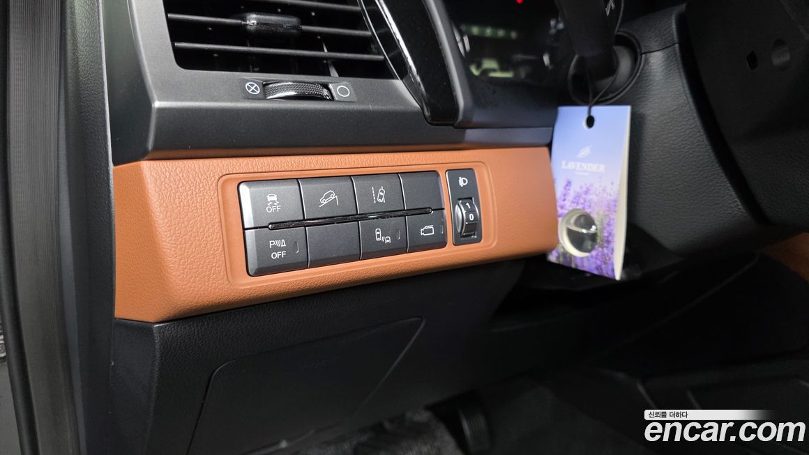 KG_Mobility_Ssangyong Rexton 2020