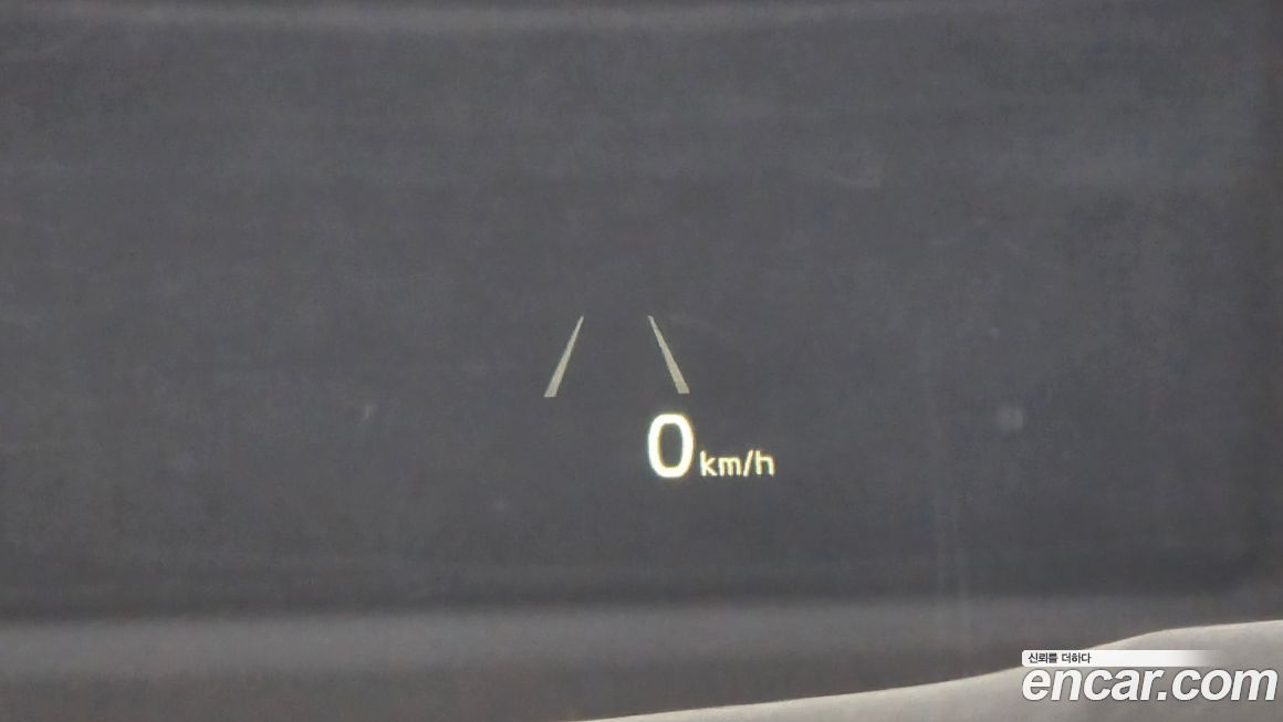 Kia K9 2019