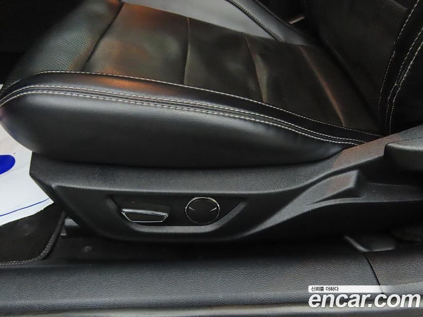 Ford Mustang 2019