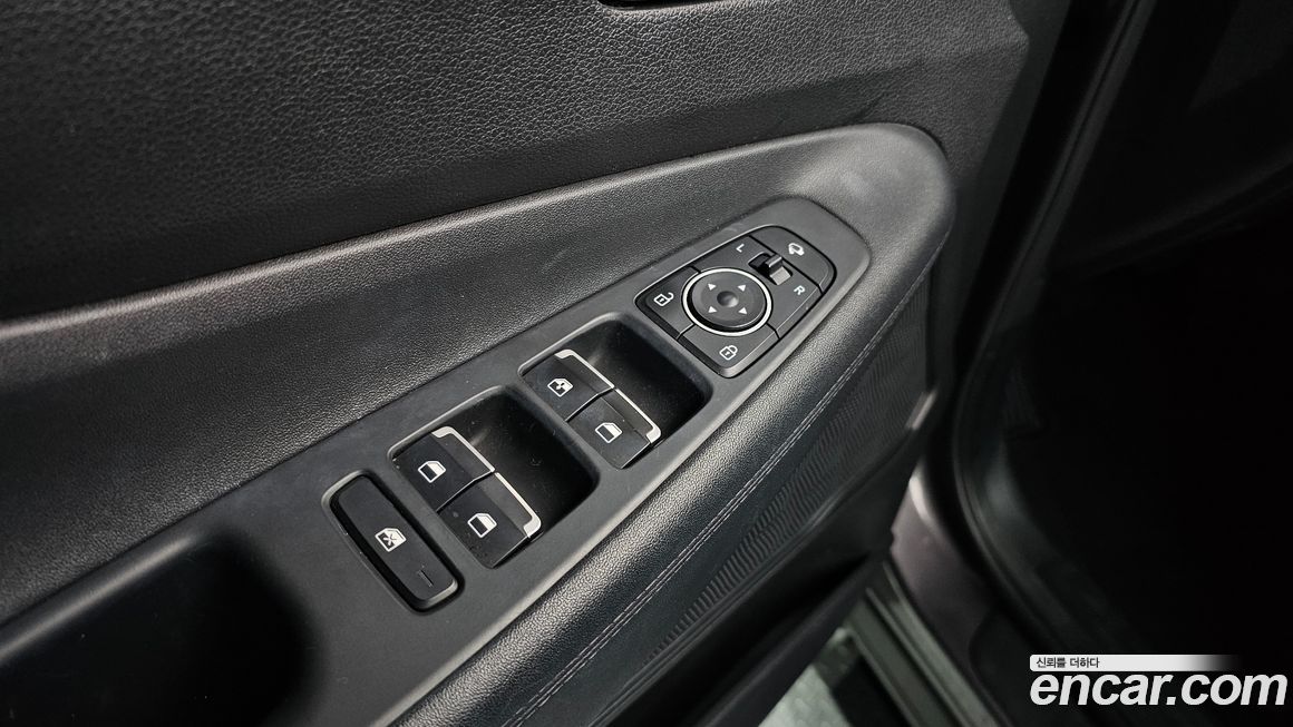 Hyundai Santafe 2022