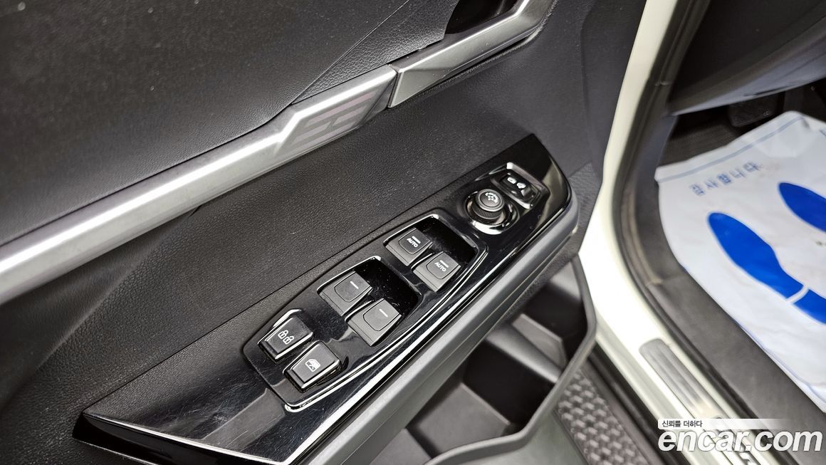 KG_Mobility_Ssangyong Torres 2023