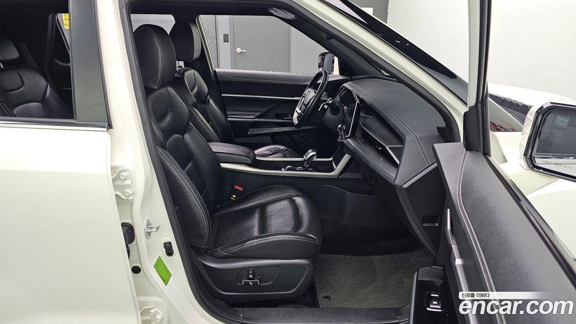 KG_Mobility_Ssangyong Torres 2023