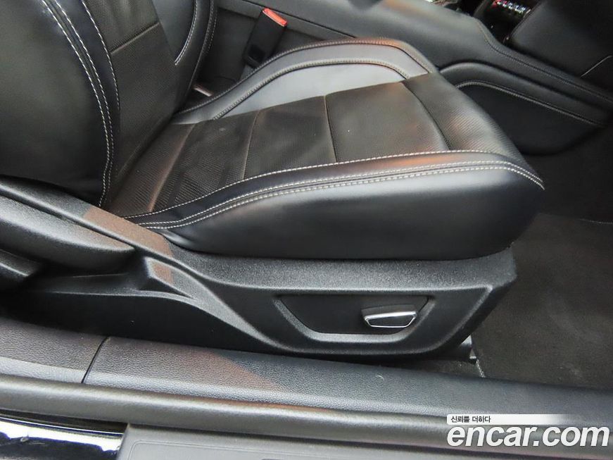 Ford Mustang 2019
