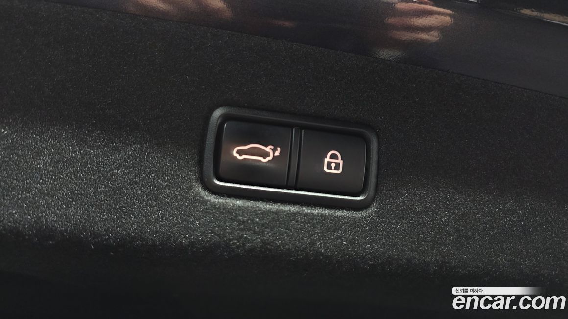 Kia K9 2019