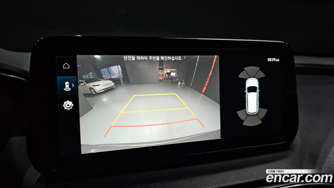 Hyundai Santafe 2022