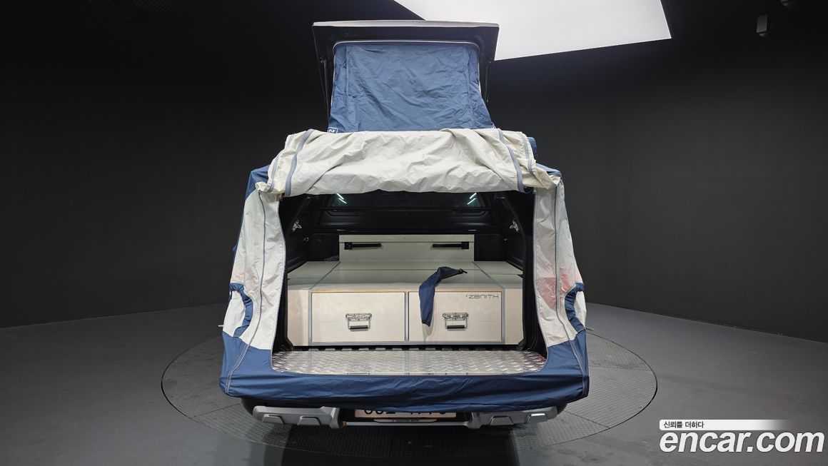 KG_Mobility_Ssangyong Rexton 2020