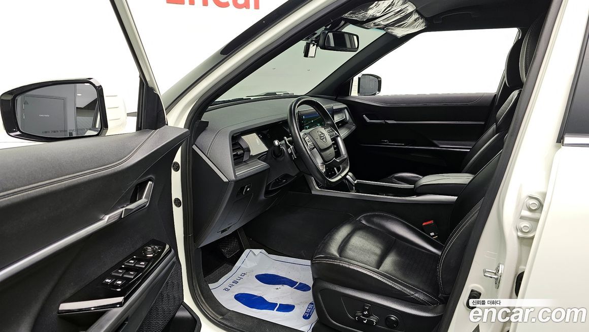 KG_Mobility_Ssangyong Torres 2023