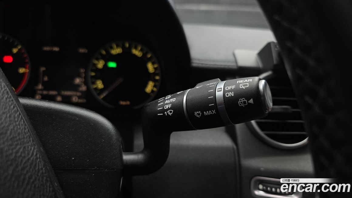 Land Rover Discovery 2016