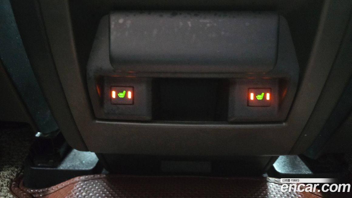 Land Rover Discovery 2016