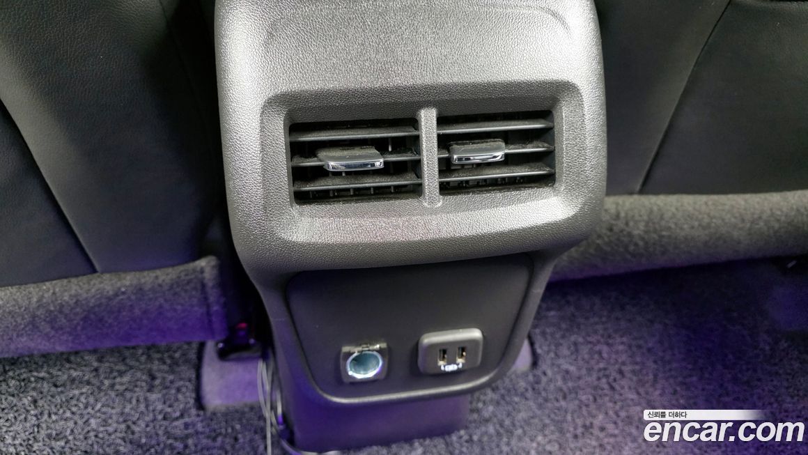 ChevroletGMDaewoo Equinox 2022