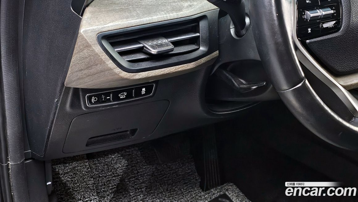 Kia K8 2023