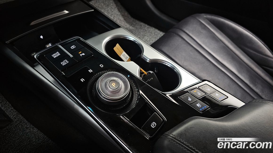 Kia K8 2023