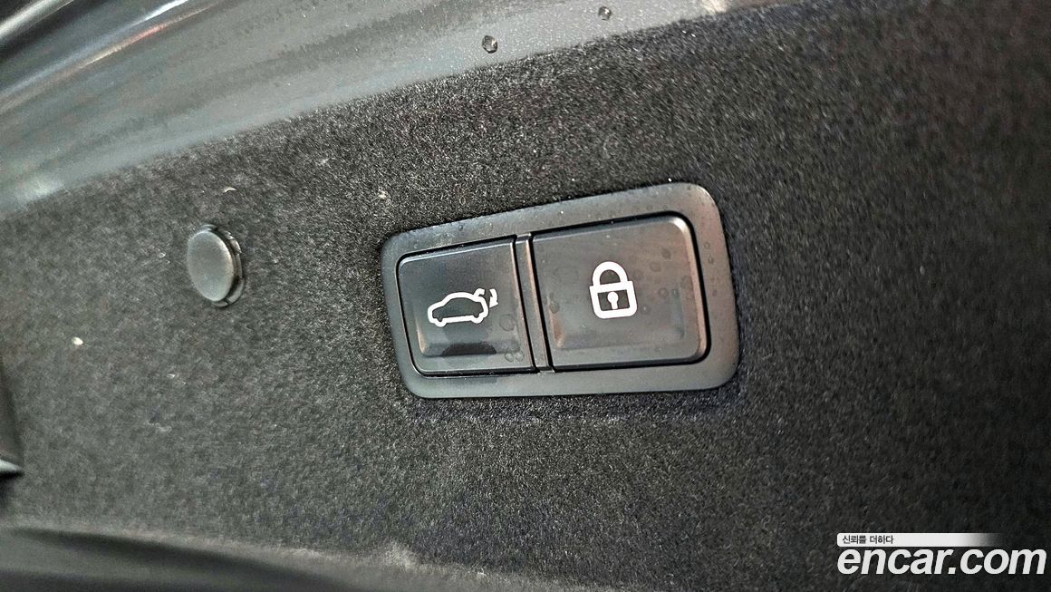 Kia K8 2023